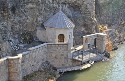 აბო თბილელის სახელობის ეკლესია