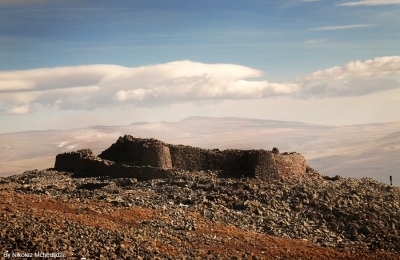 Abuli castle