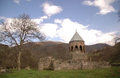 მონასტერი