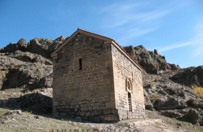 ეკლესია