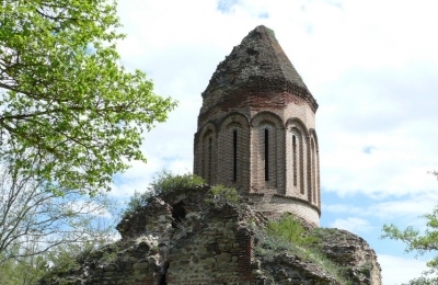 ეკლესია