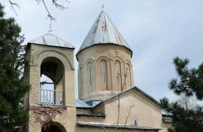 Church