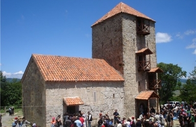 მონასტერი