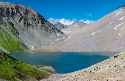 Lake