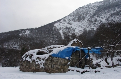 ეკლესია
