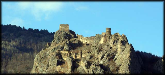 Arshi Castle