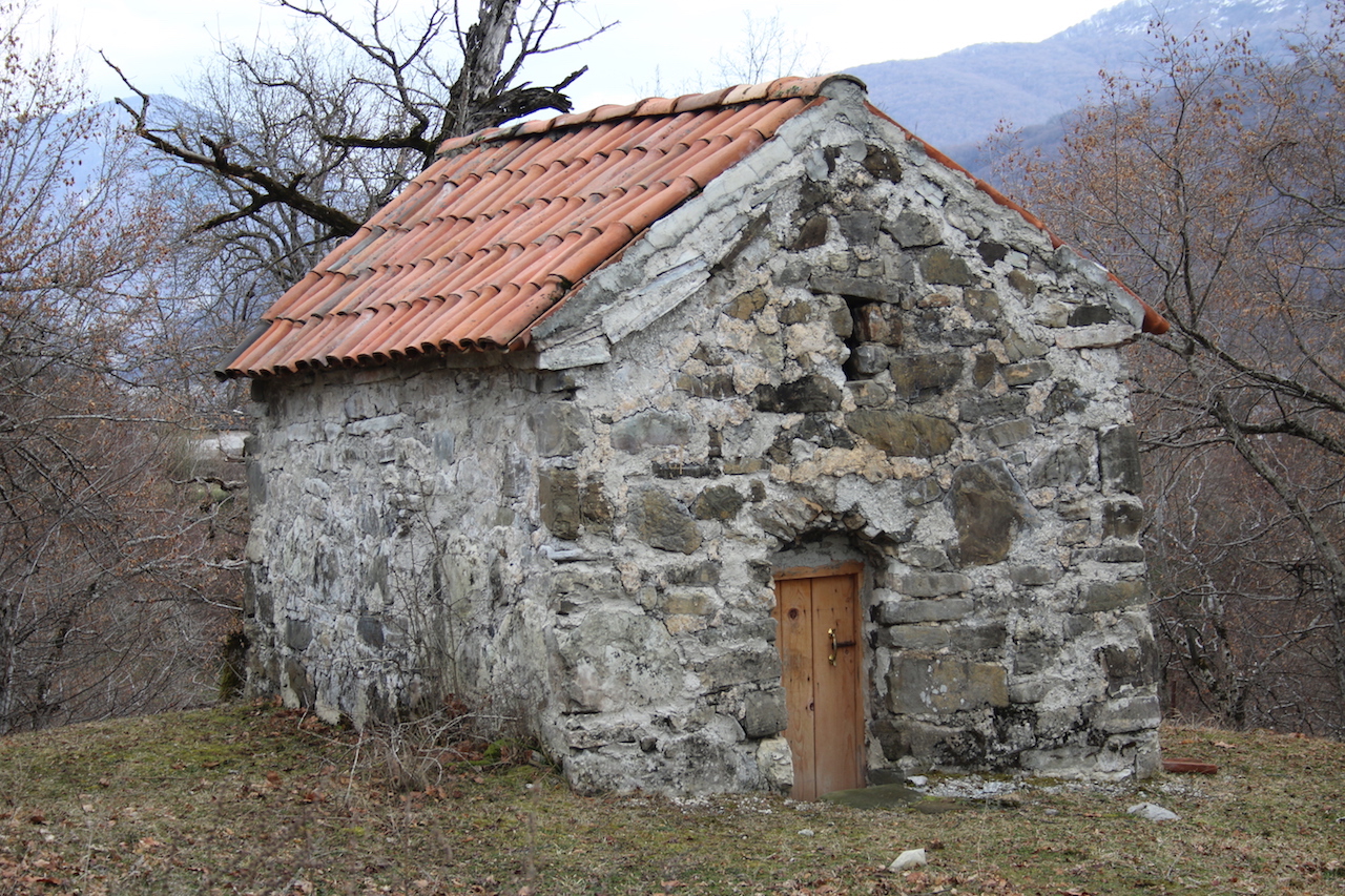 Avanesi Archangel's Basilica