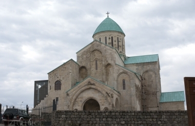ეკლესია