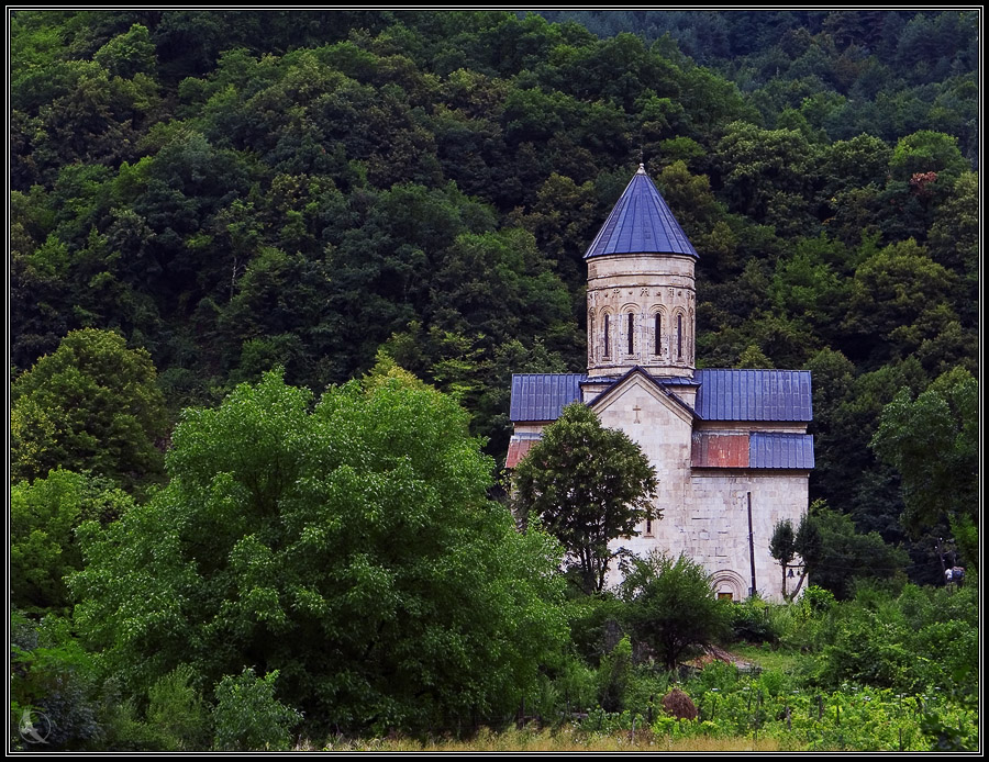 ბარაკონი