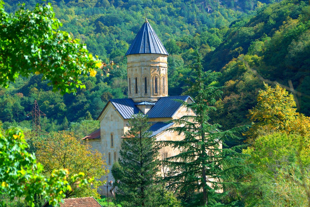 ბარაკონი