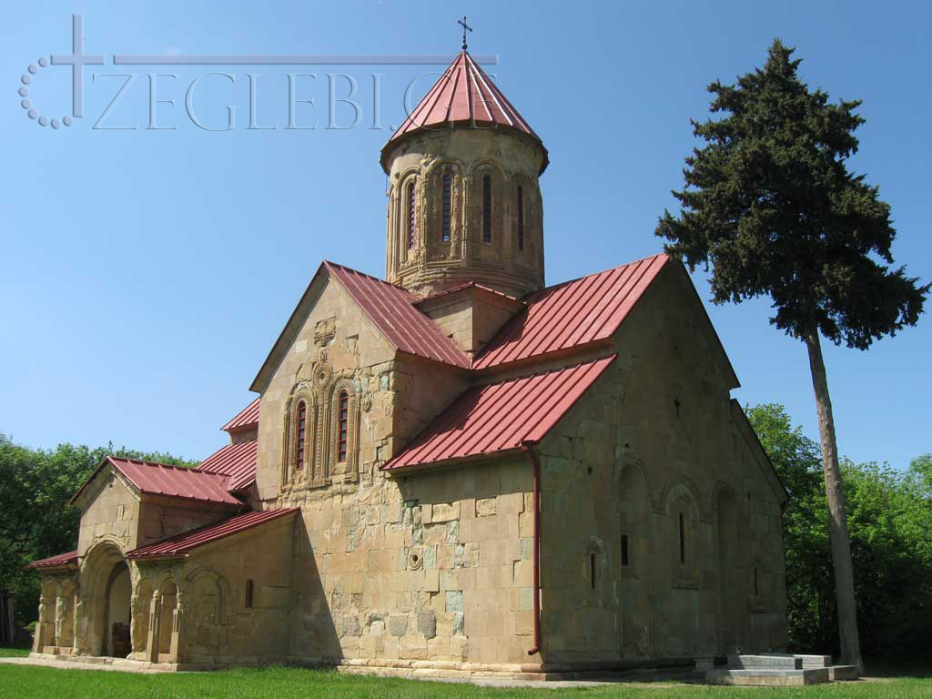ბეთანიის მონასტერი