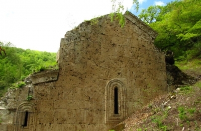ეკლესია
