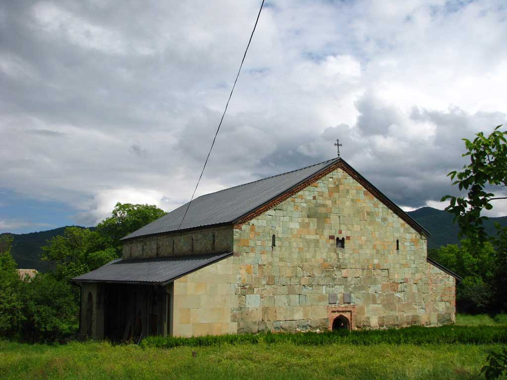 Bolnisi sioni