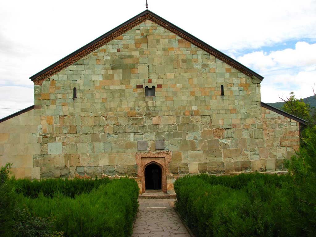 Bolnisi sioni