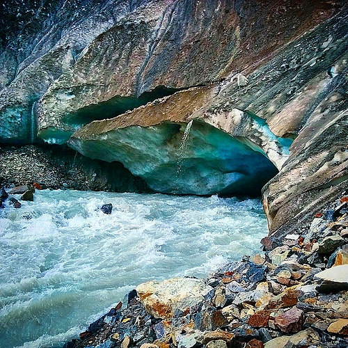 ჭალაადის მყინვარი