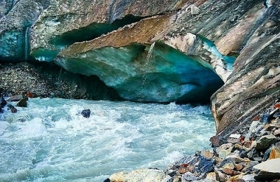მყინვარი