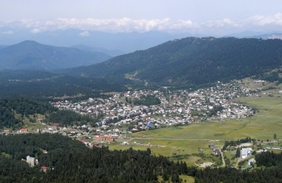 ქალაქი