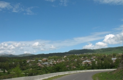 City