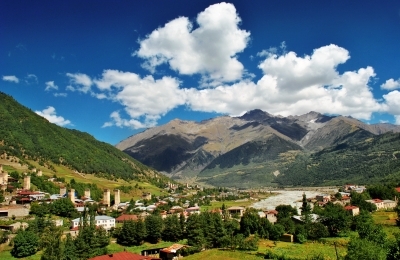 ქალაქი