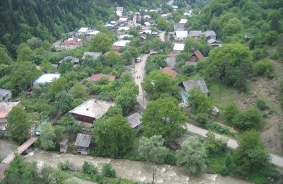 ქალაქი