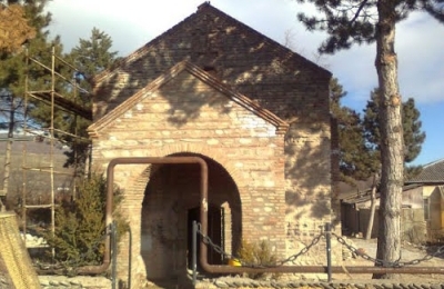 Church