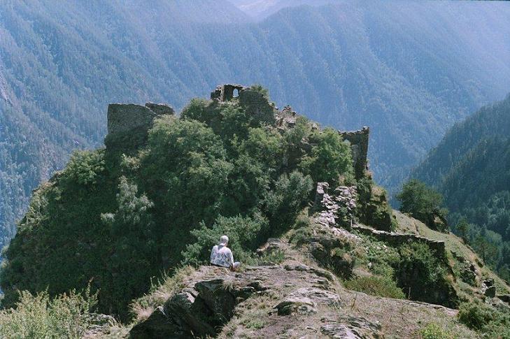 Castle/Tower