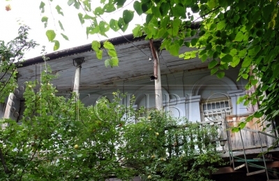 სახლმუზეუმი