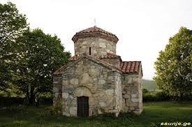 Erelaant Church