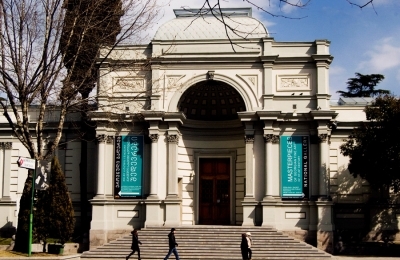 National Gallery
