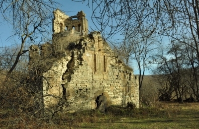 ეკლესია