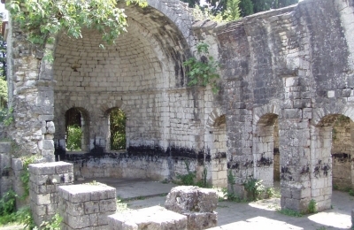 Gantiadi basilica