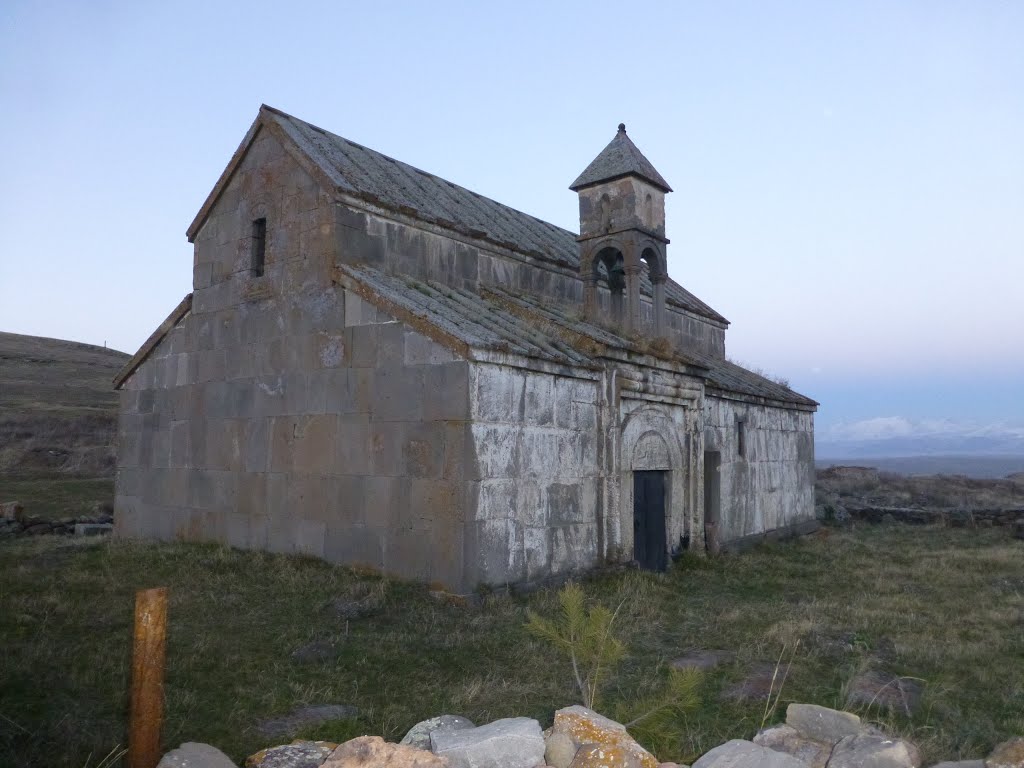 გიორგიწმინდის ეკლესია