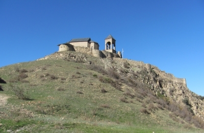 Church