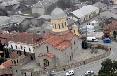 ეკლესია