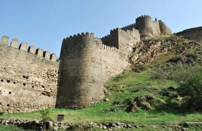გორის ციხე