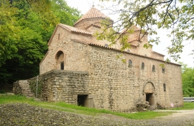 ეკლესია