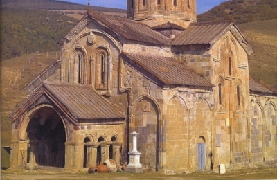 Church