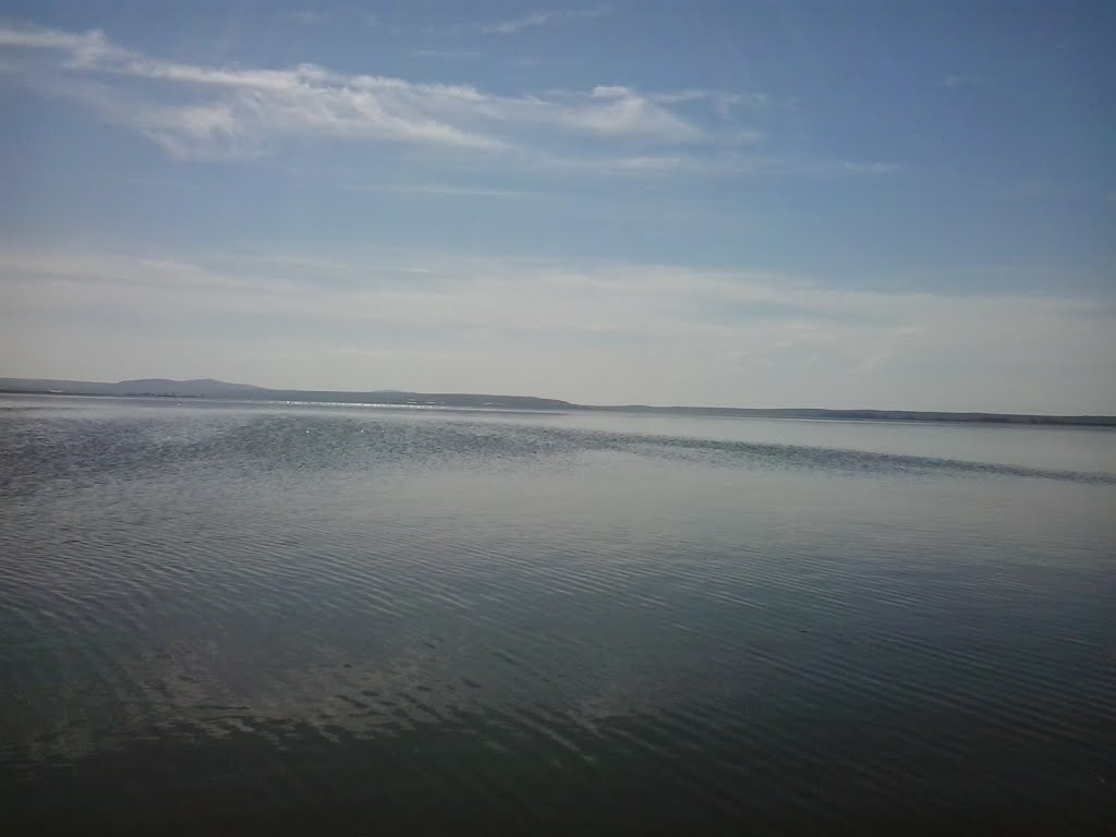 Jandara lake