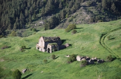 Monastery