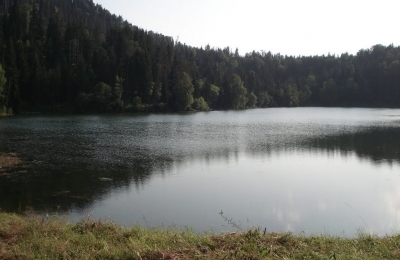 Lake