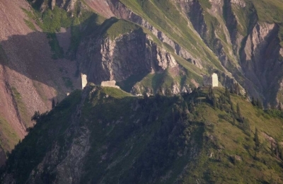 Castle/Tower