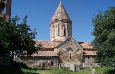 მონასტერი