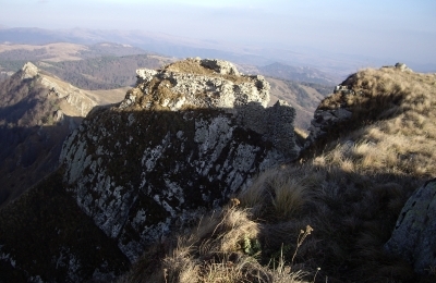 კლდეკარის ციხესიმაგრე