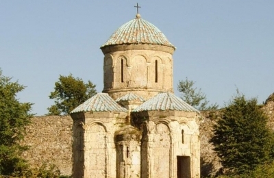 Castle/Tower