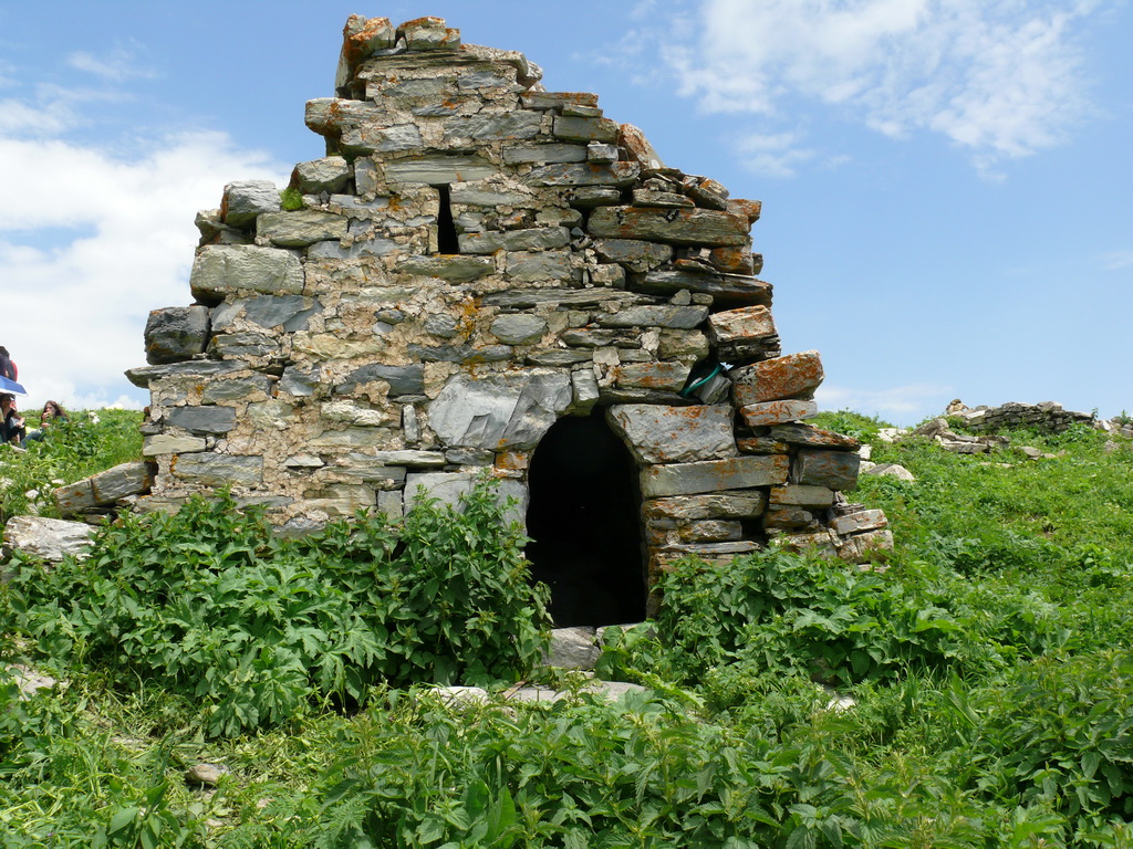 Lomisa's Place of Worship