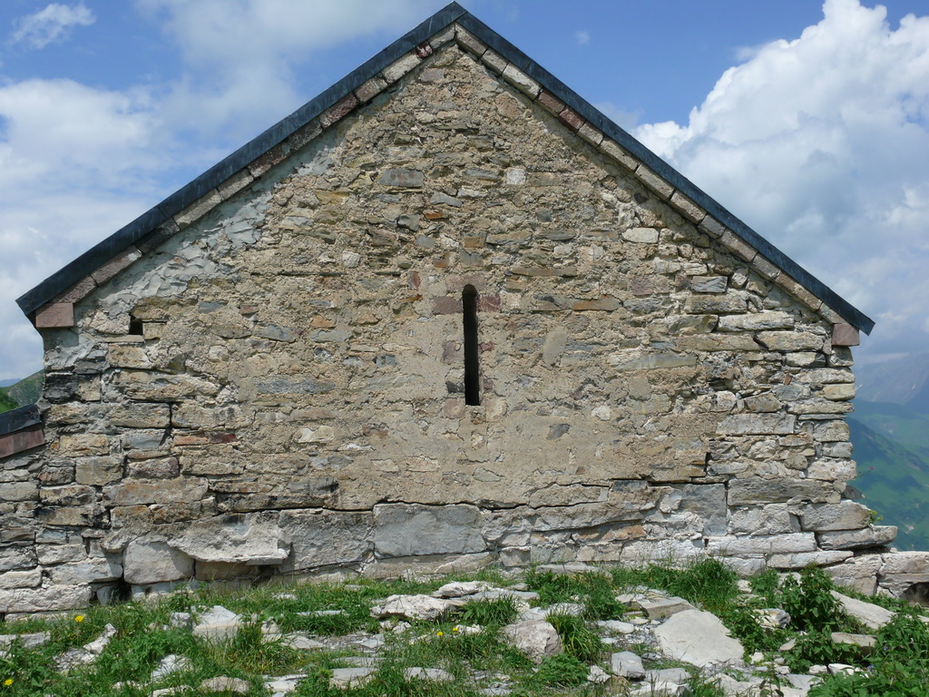 Lomisa's Place of Worship