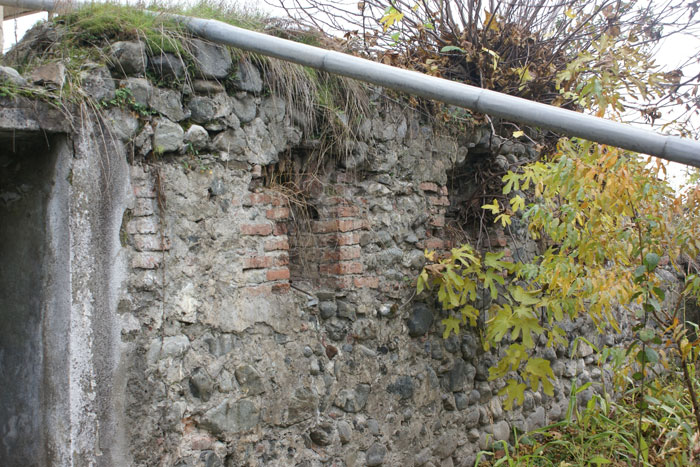 Matcha (Toghi) Fortress and Church