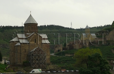 ეკლესია