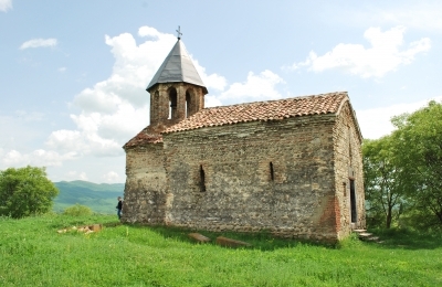 Church