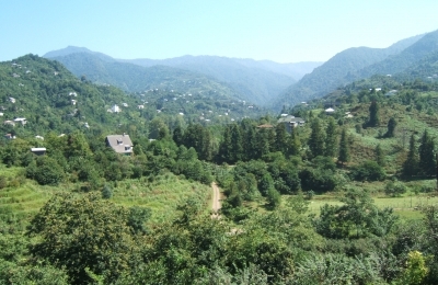 Village